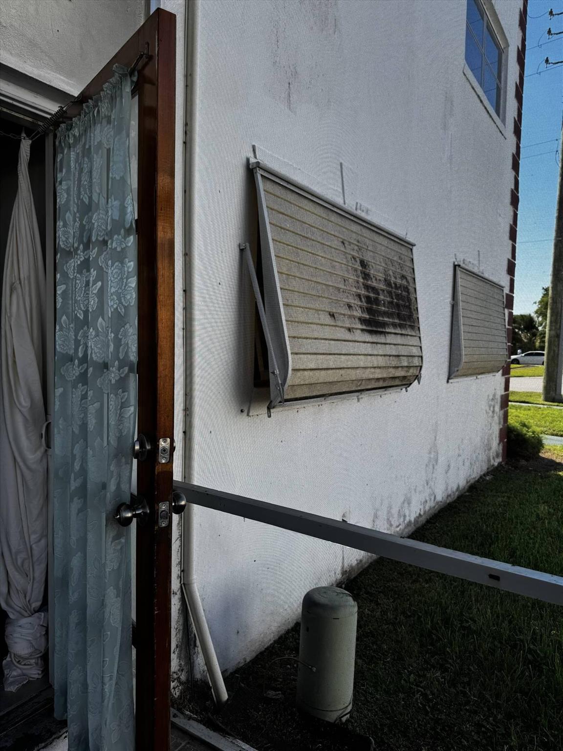 PARK SOUTH FOUR INC CONDO - Residential