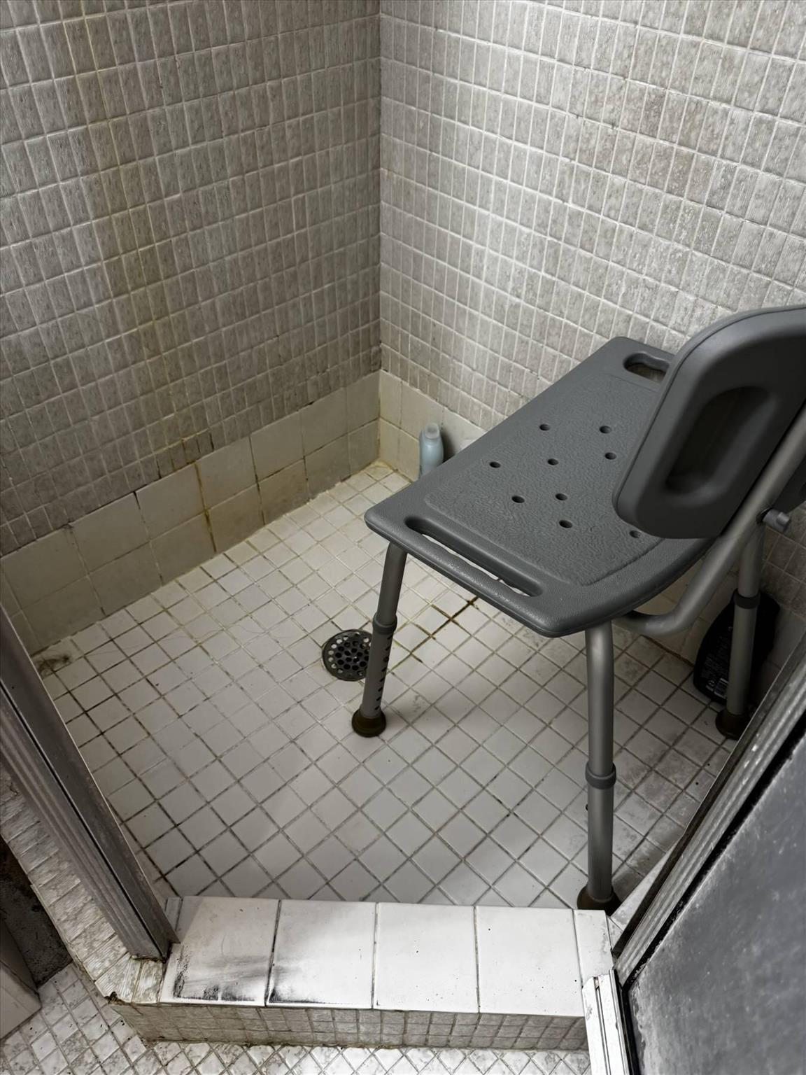 PARK SOUTH FOUR INC CONDO - Residential