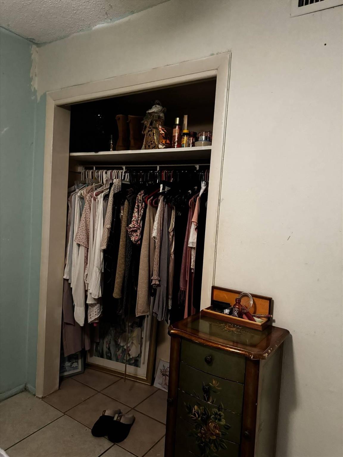 PARK SOUTH FOUR INC CONDO - Residential