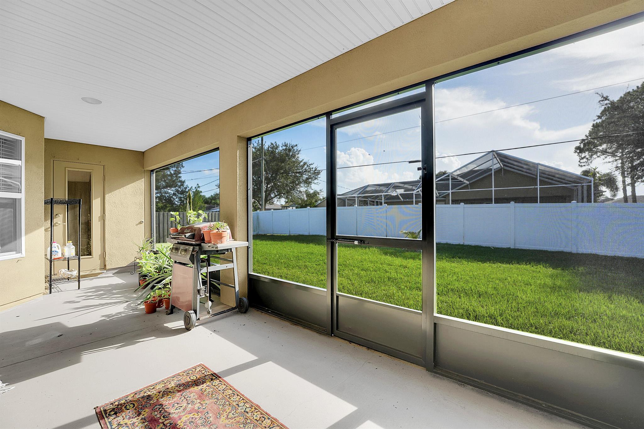 PORT ST LUCIE SECTION 4 - Residential