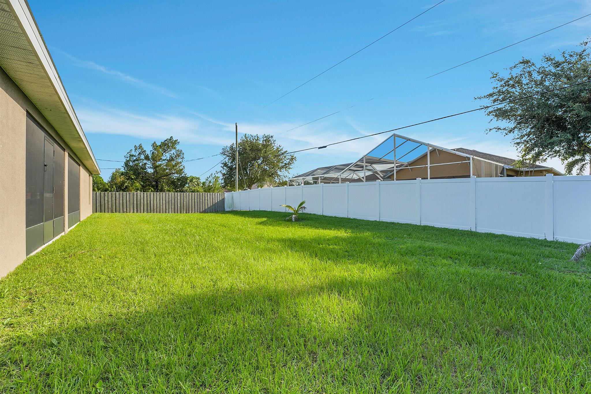 PORT ST LUCIE SECTION 4 - Residential