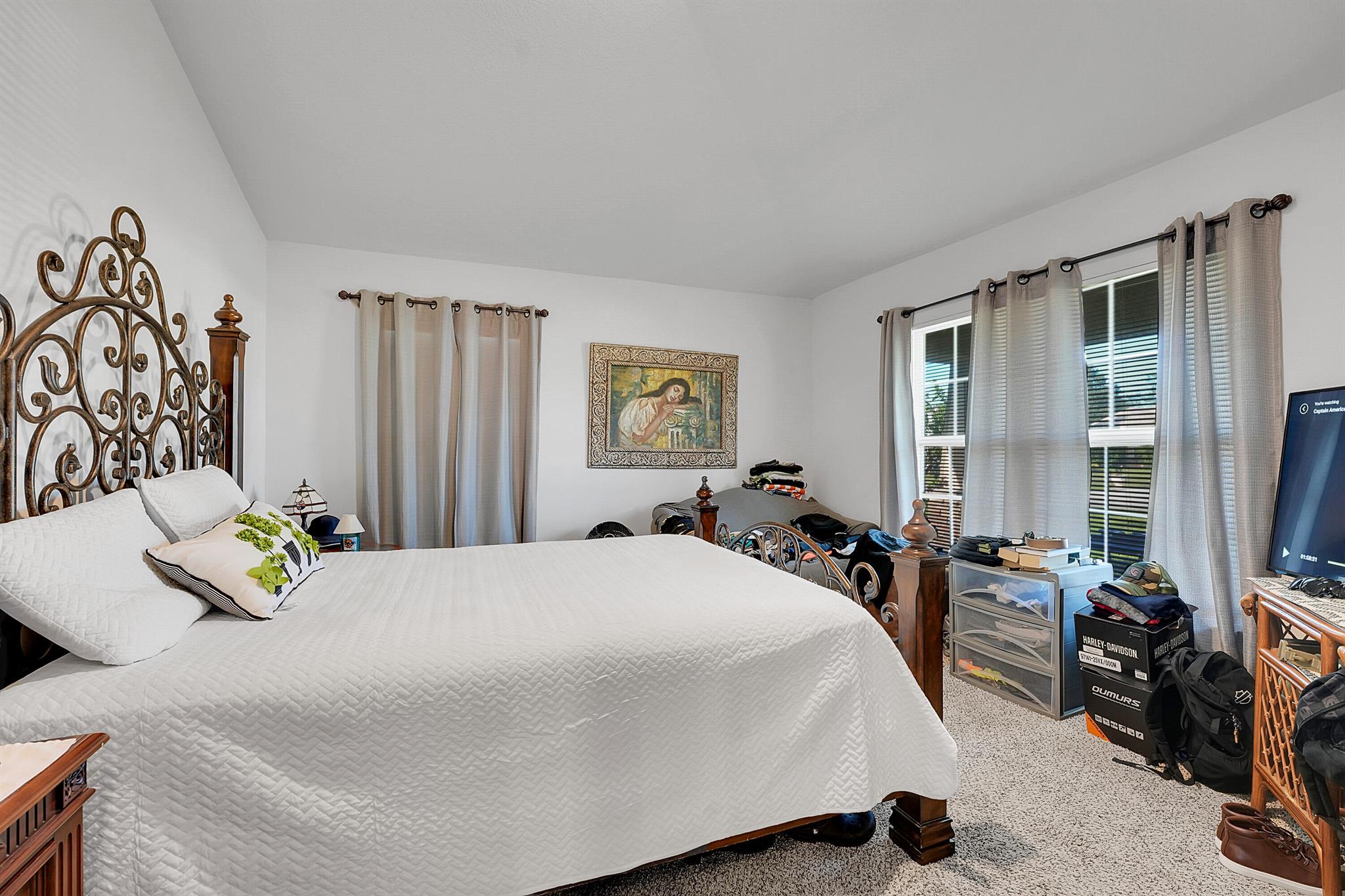 PORT ST LUCIE SECTION 4 - Residential