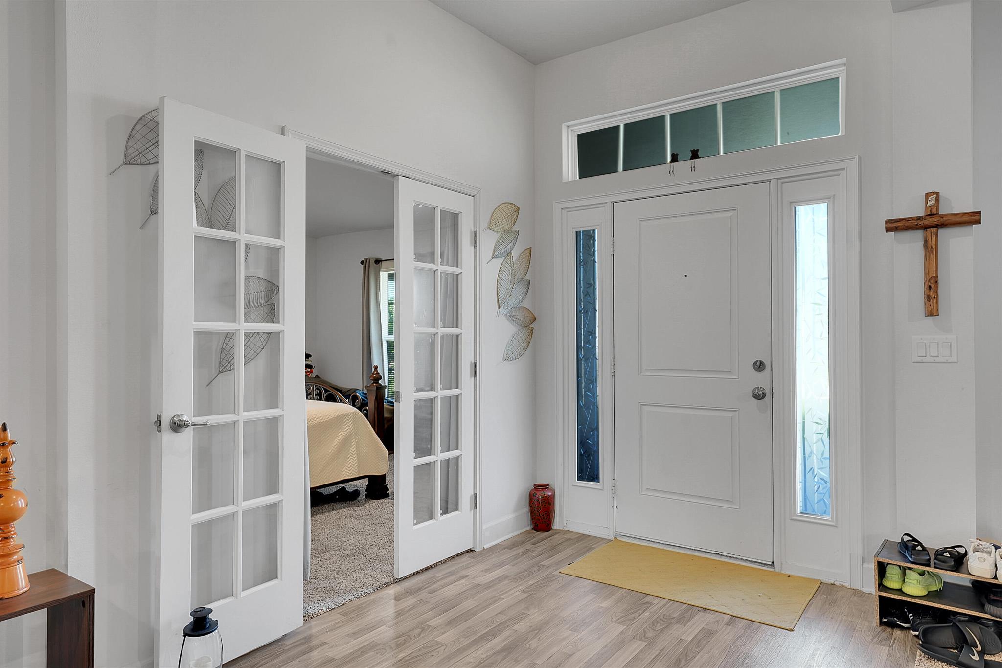 PORT ST LUCIE SECTION 4 - Residential