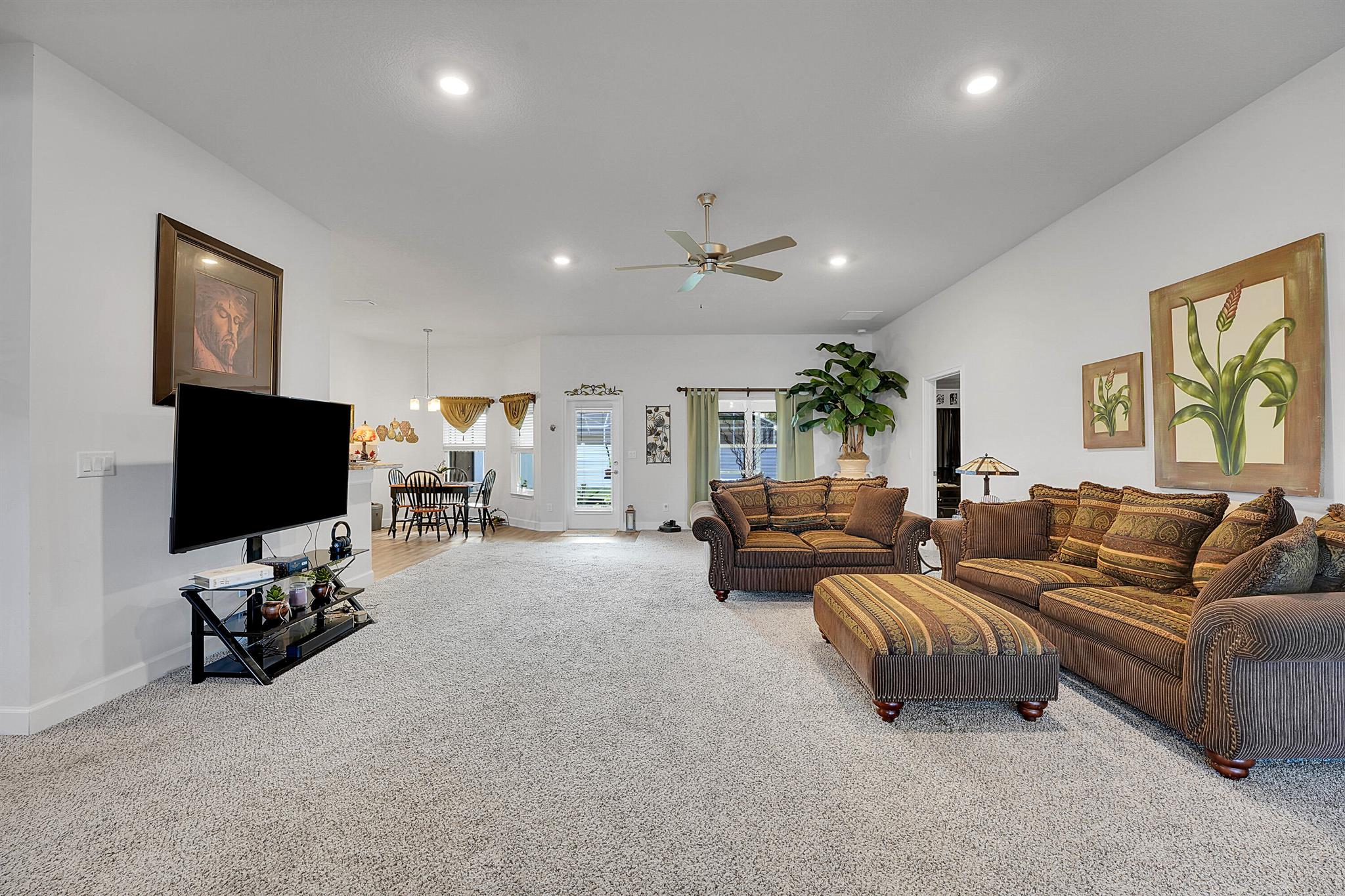 PORT ST LUCIE SECTION 4 - Residential