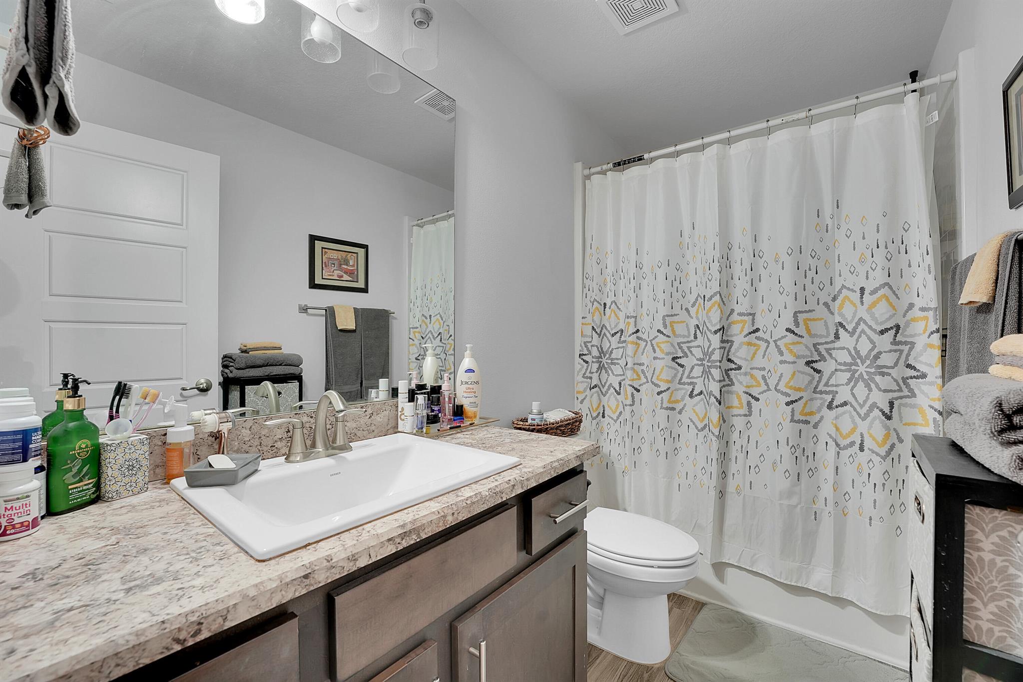 PORT ST LUCIE SECTION 4 - Residential