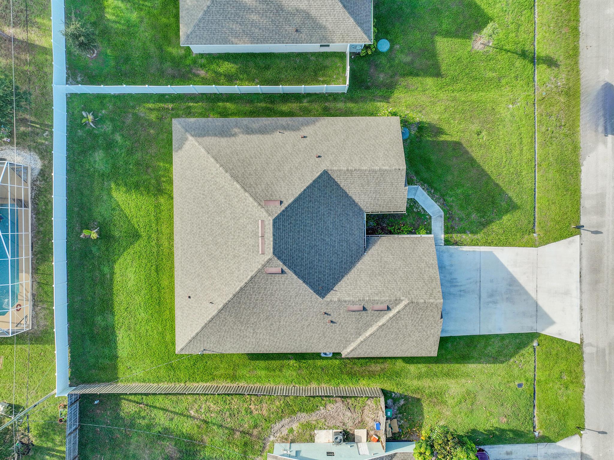 PORT ST LUCIE SECTION 4 - Residential