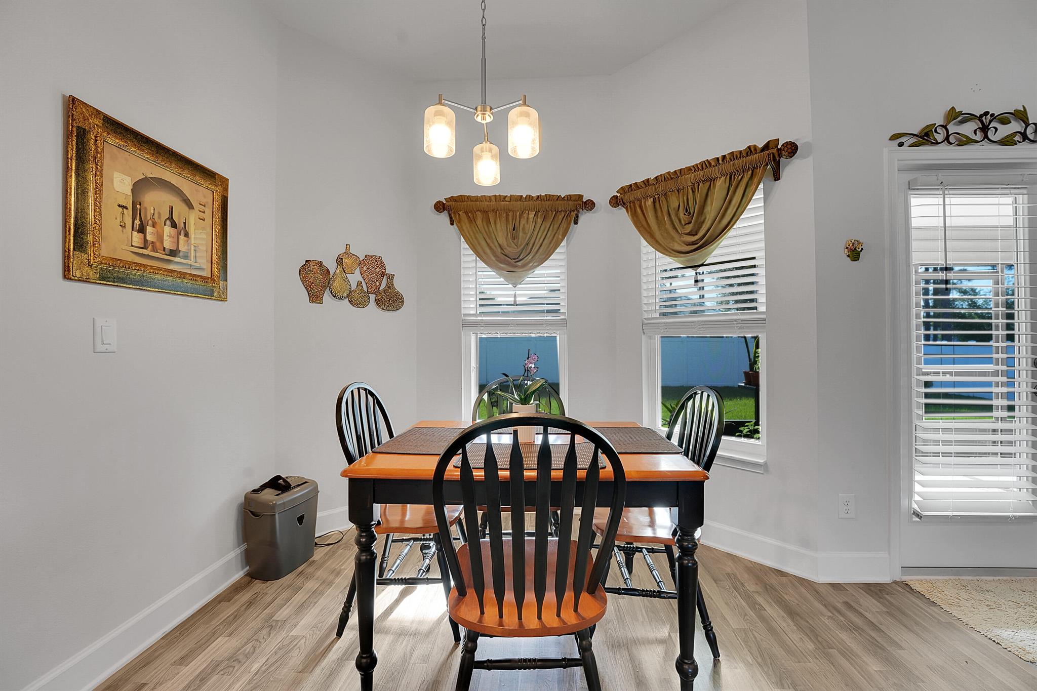 PORT ST LUCIE SECTION 4 - Residential