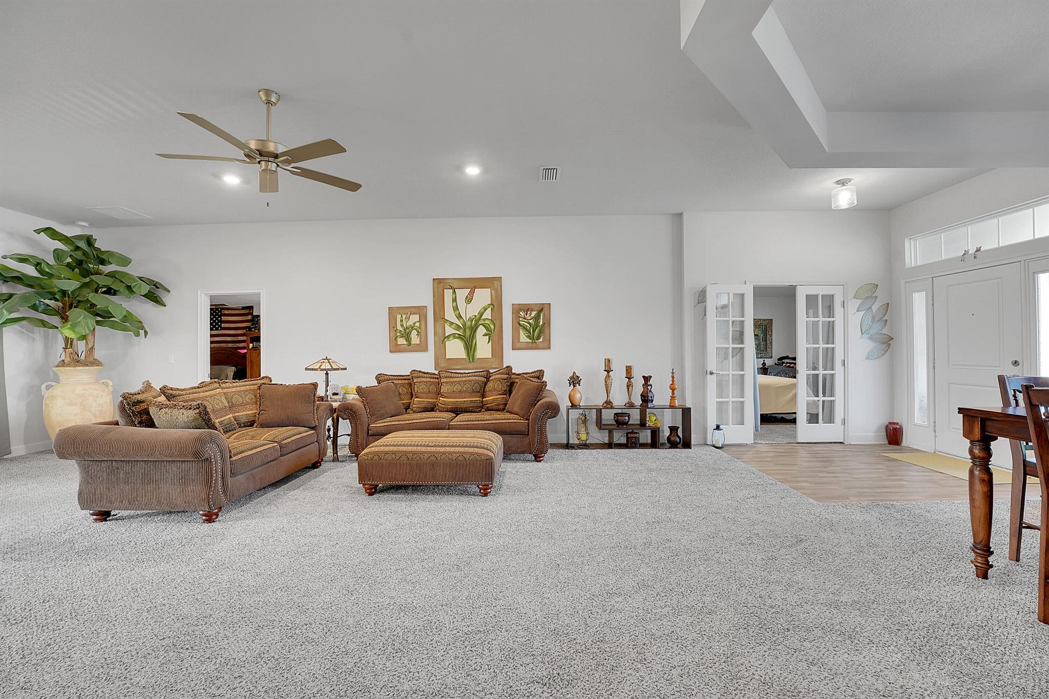 PORT ST LUCIE SECTION 4 - Residential