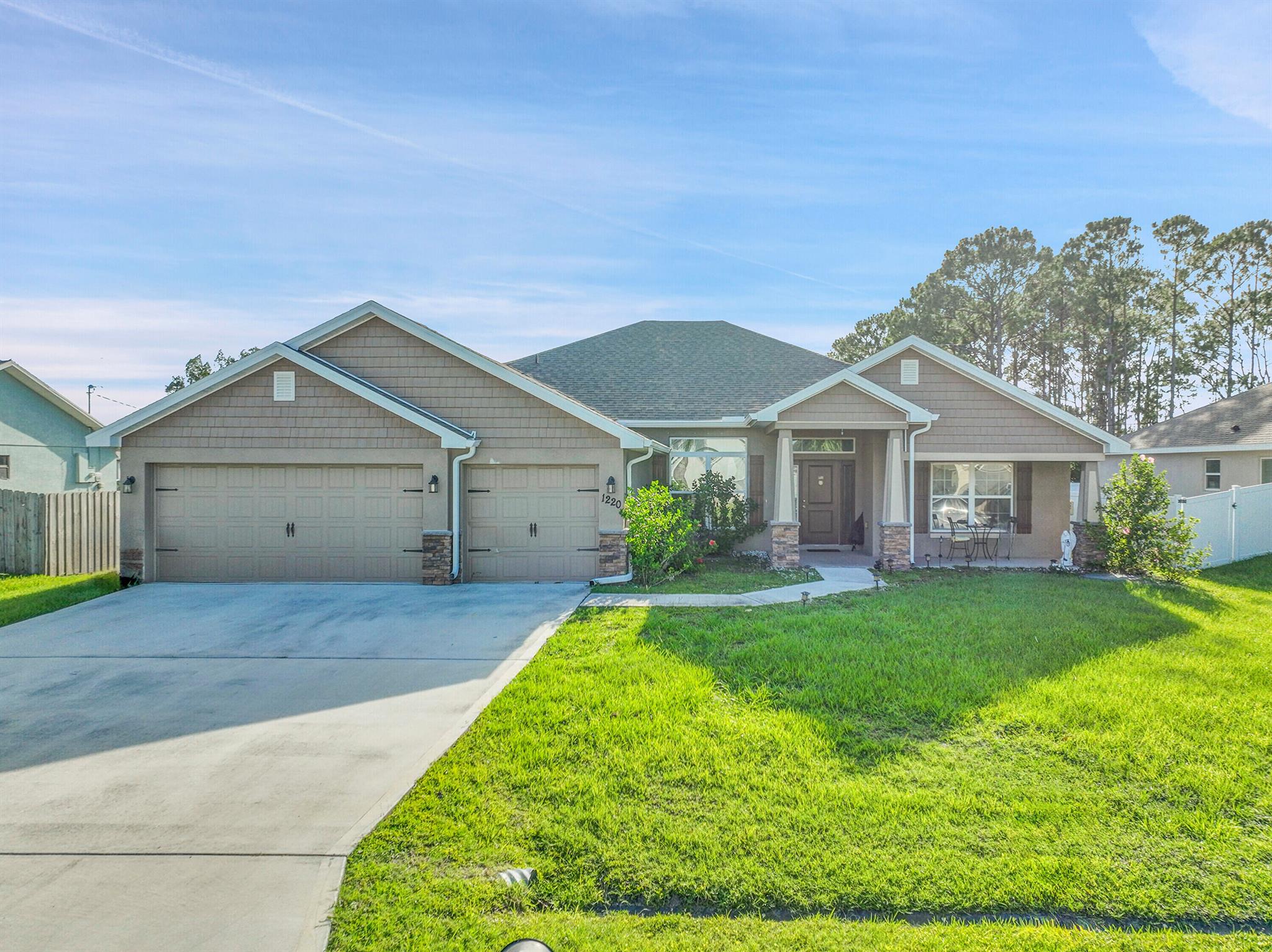 PORT ST LUCIE SECTION 4 - Residential