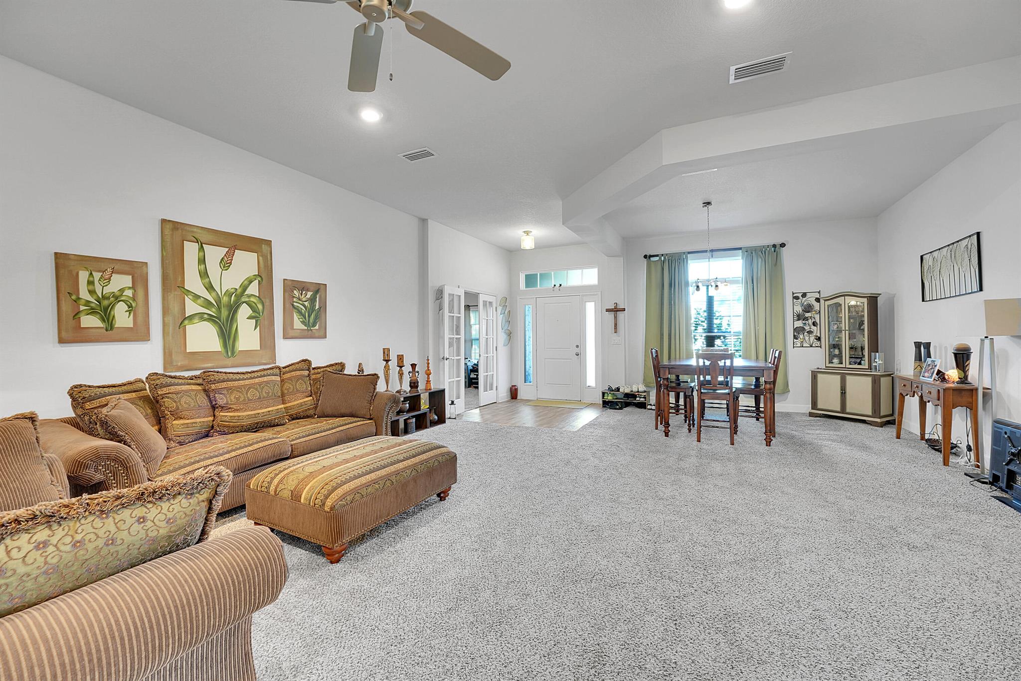 PORT ST LUCIE SECTION 4 - Residential