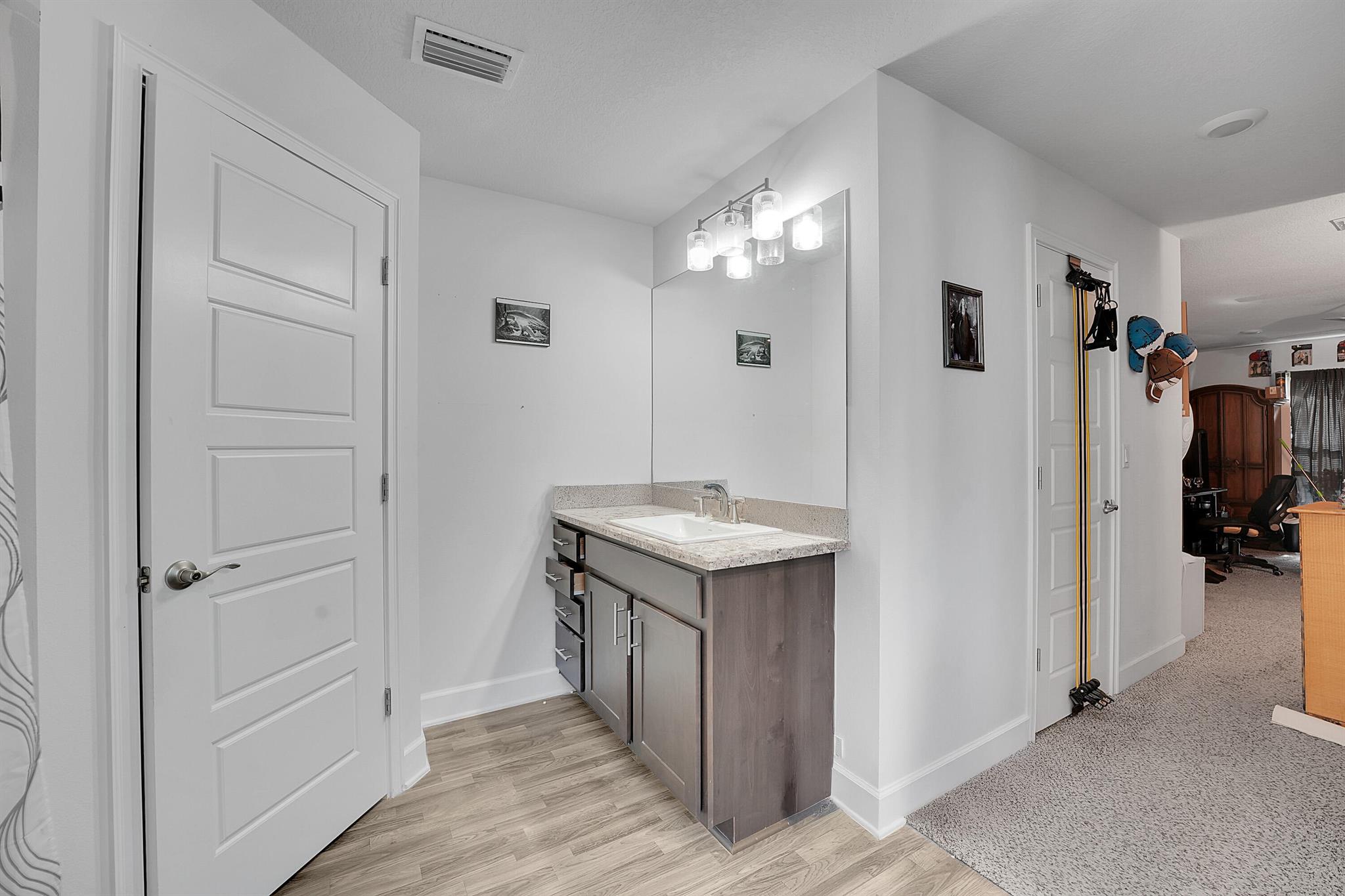 PORT ST LUCIE SECTION 4 - Residential