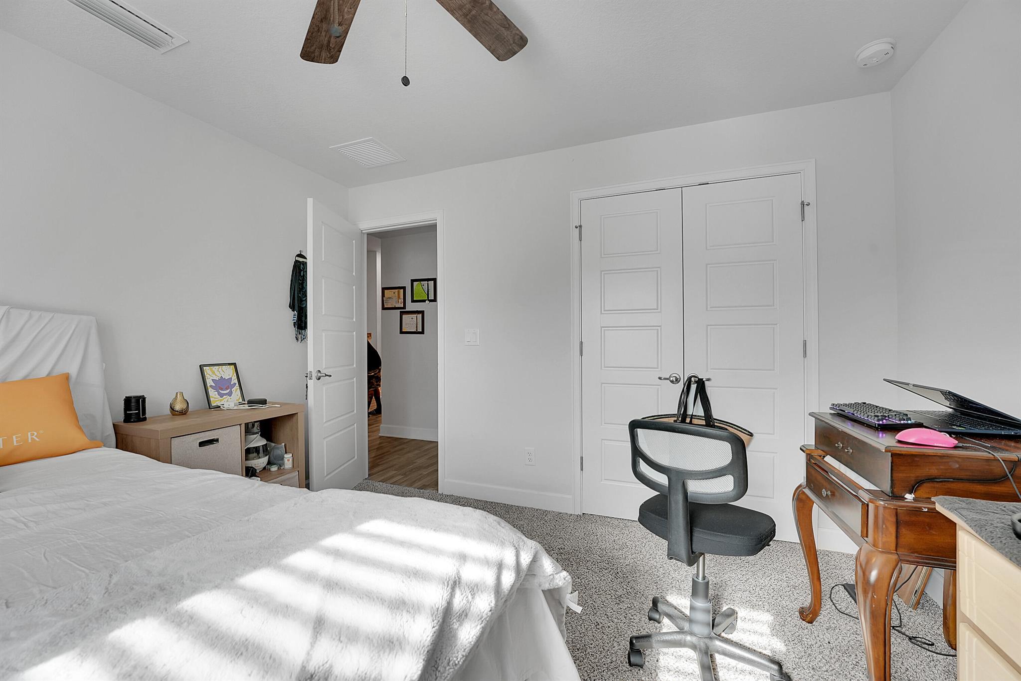 PORT ST LUCIE SECTION 4 - Residential