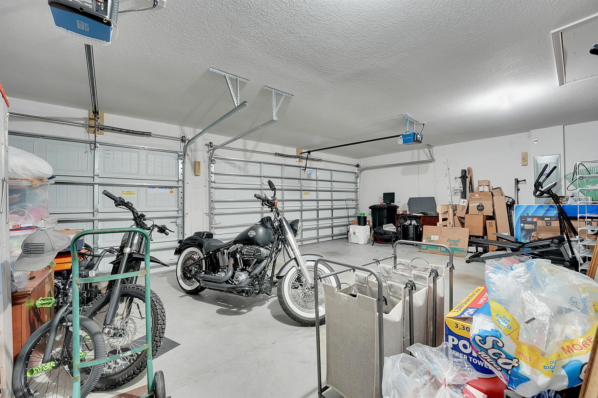 PORT ST LUCIE SECTION 4 - Residential