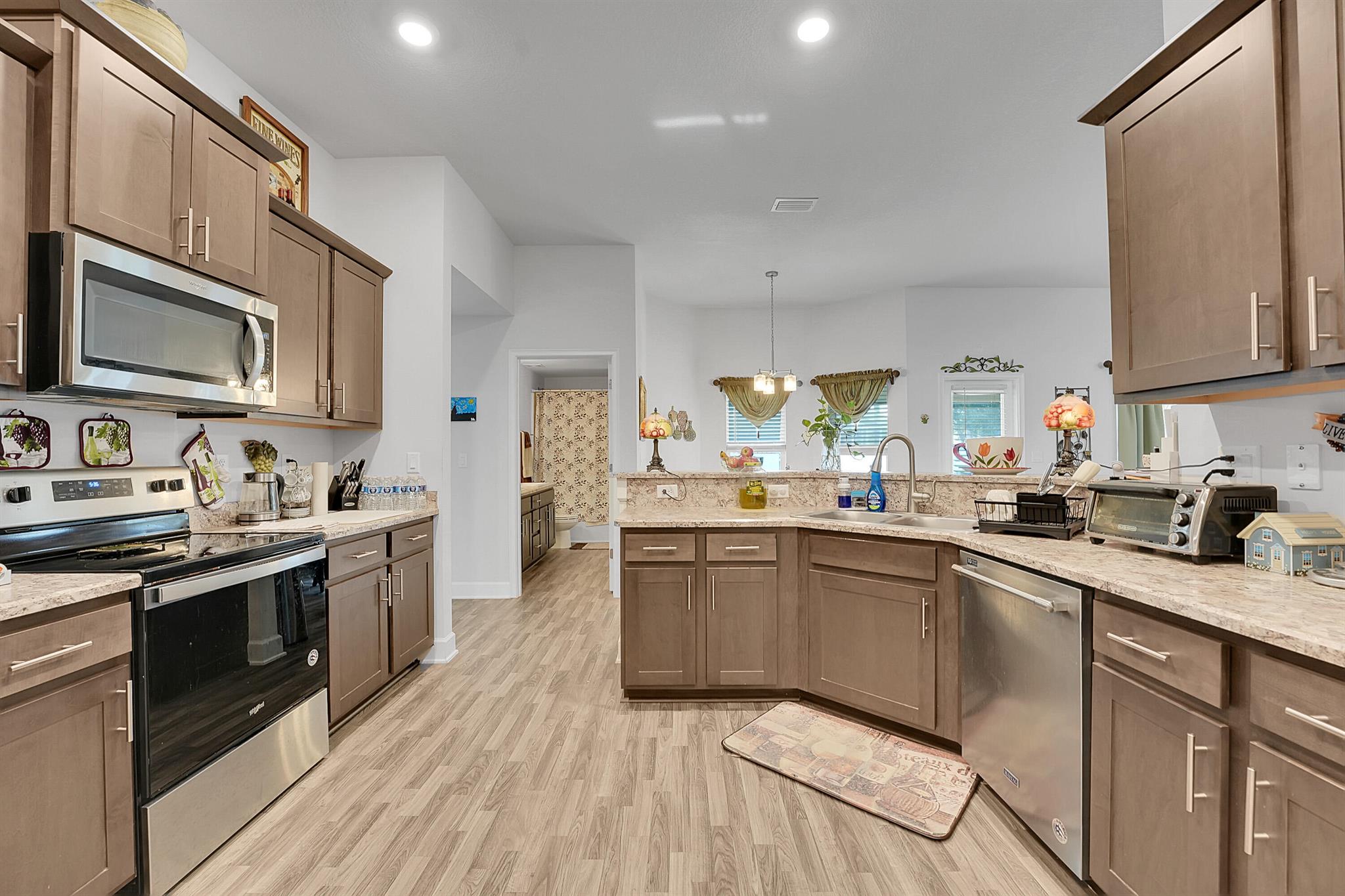 PORT ST LUCIE SECTION 4 - Residential