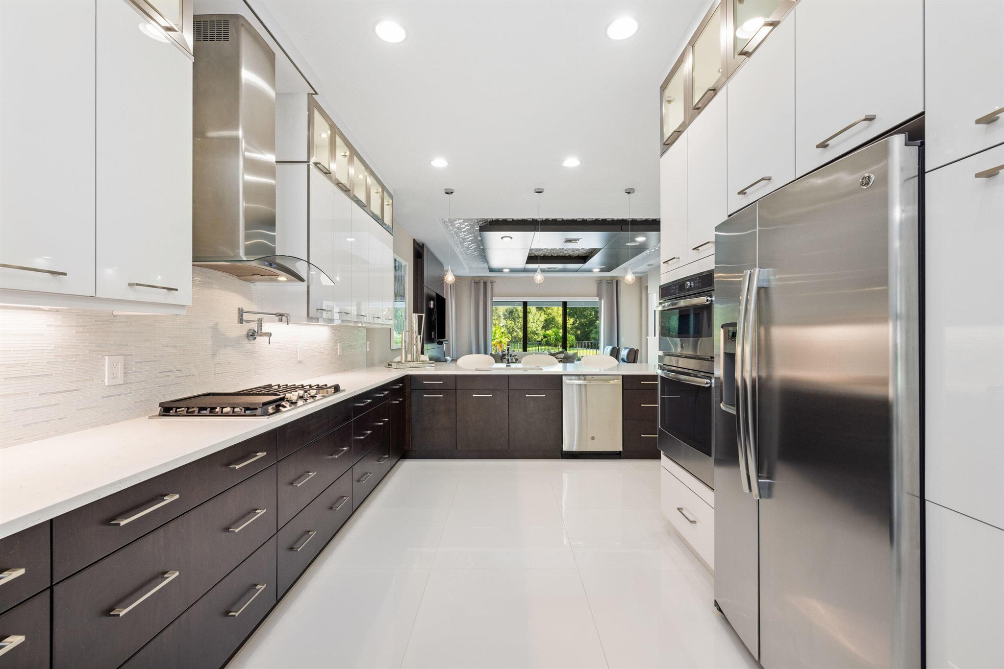 ARTISTRY - Residential