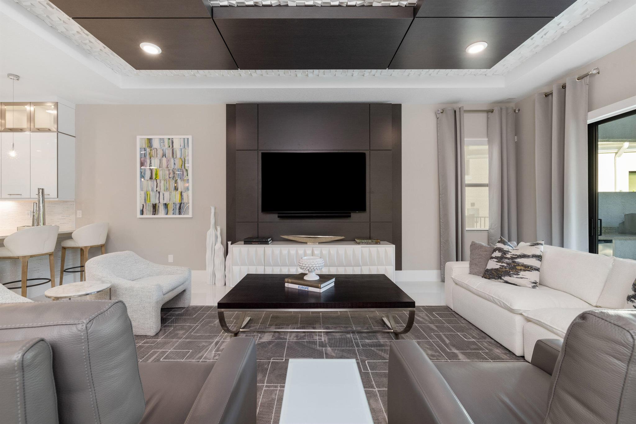 ARTISTRY - Residential