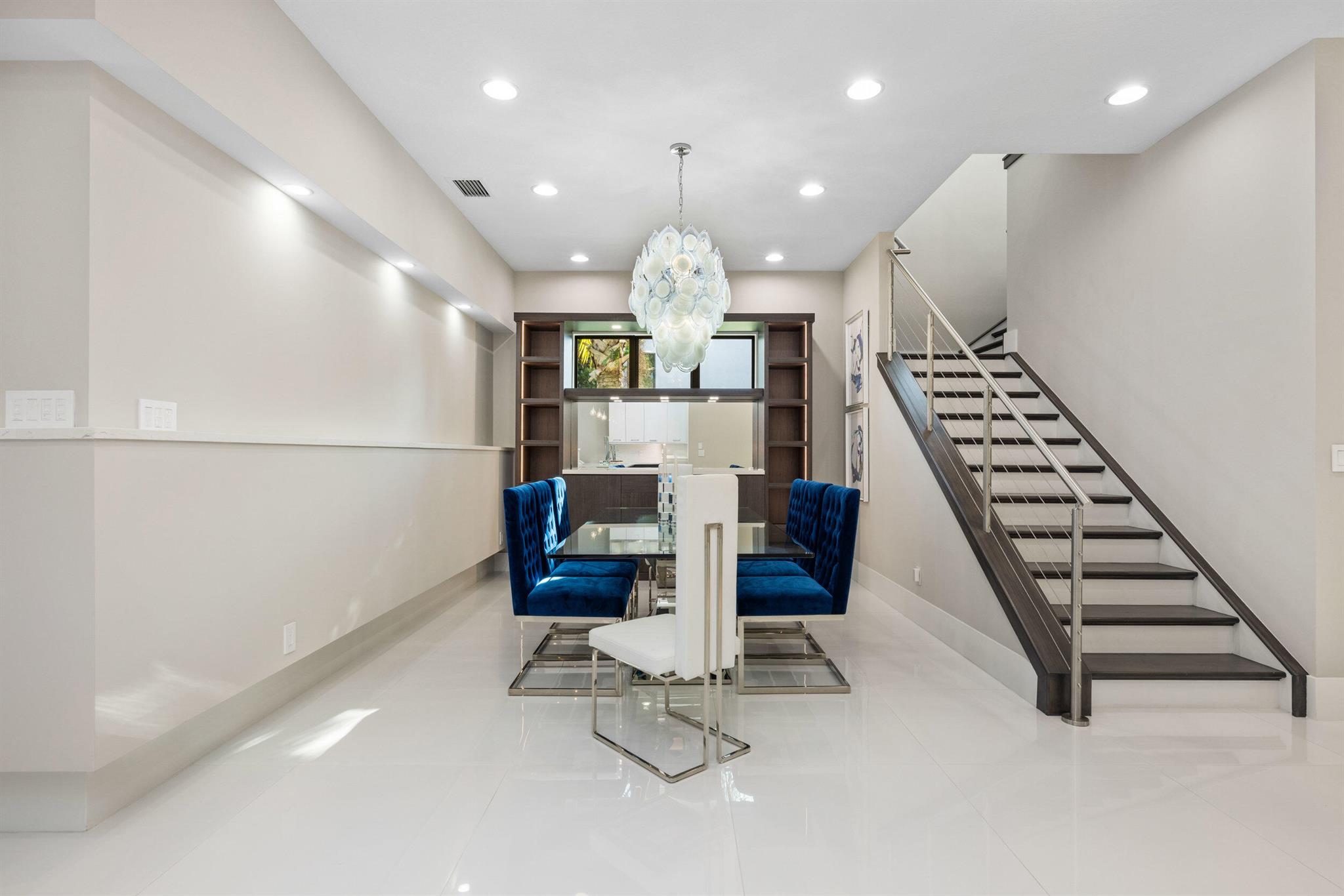 ARTISTRY - Residential