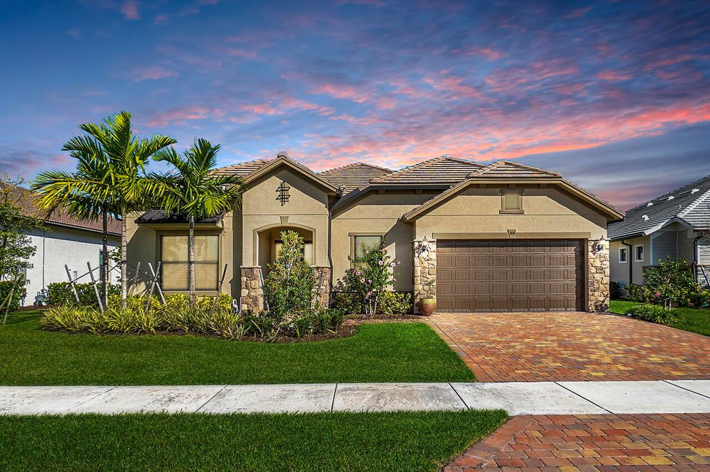 Photo of 306 Sonoma Isles Circle, Jupiter, FL 33478 (MLS # R10865194)