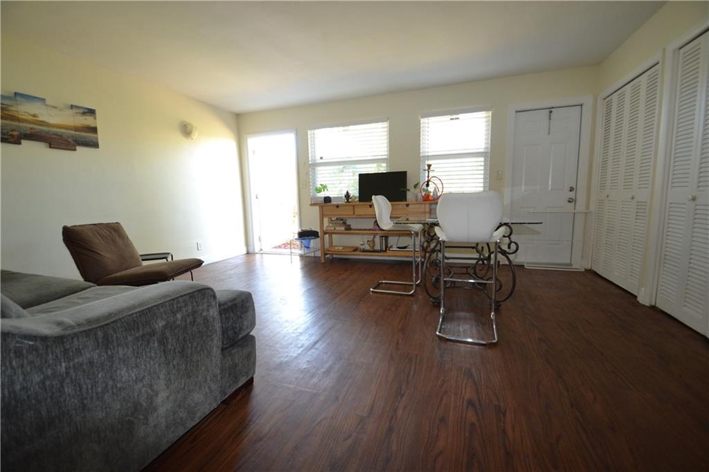 AZUL AT KIMBERLY LAKE - Residential