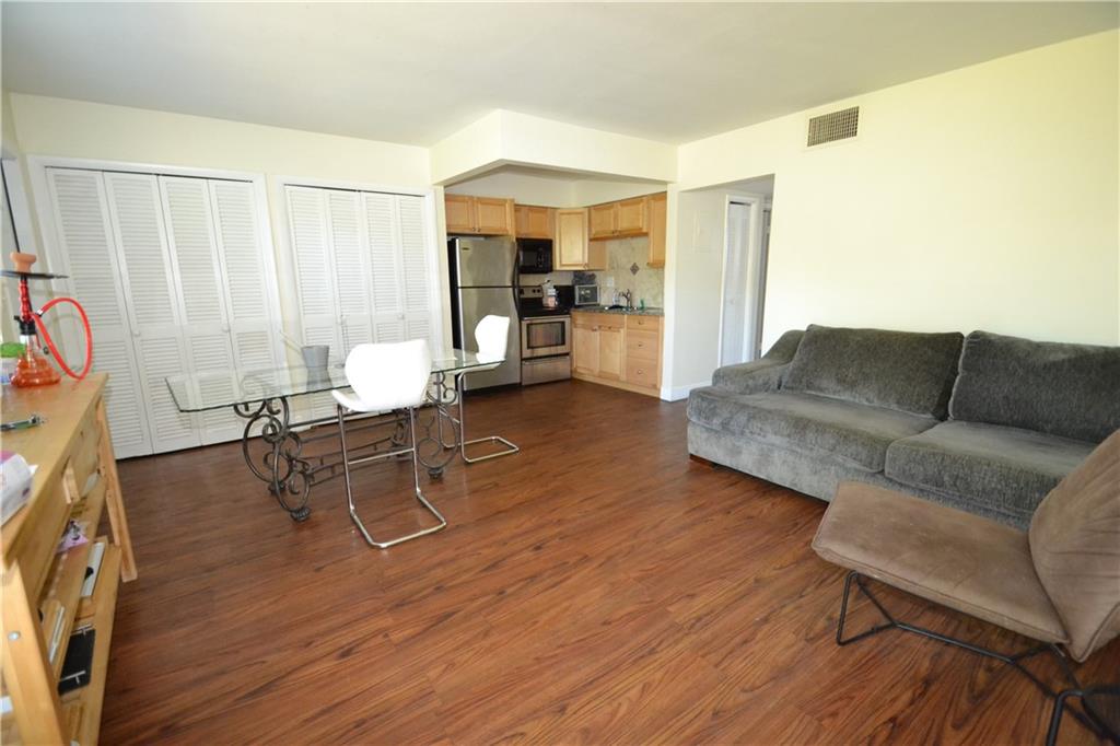 AZUL AT KIMBERLY LAKE - Residential
