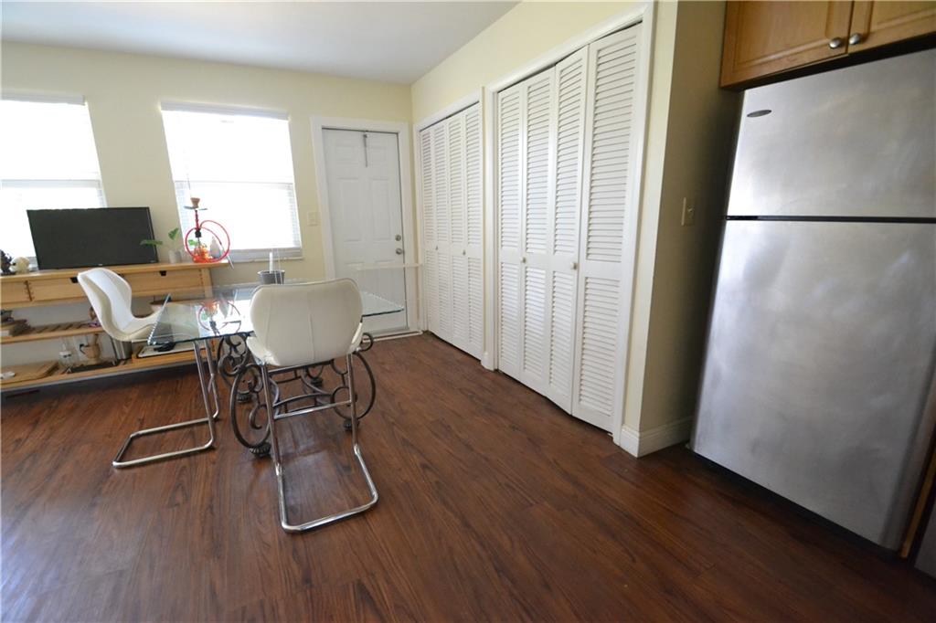 AZUL AT KIMBERLY LAKE - Residential