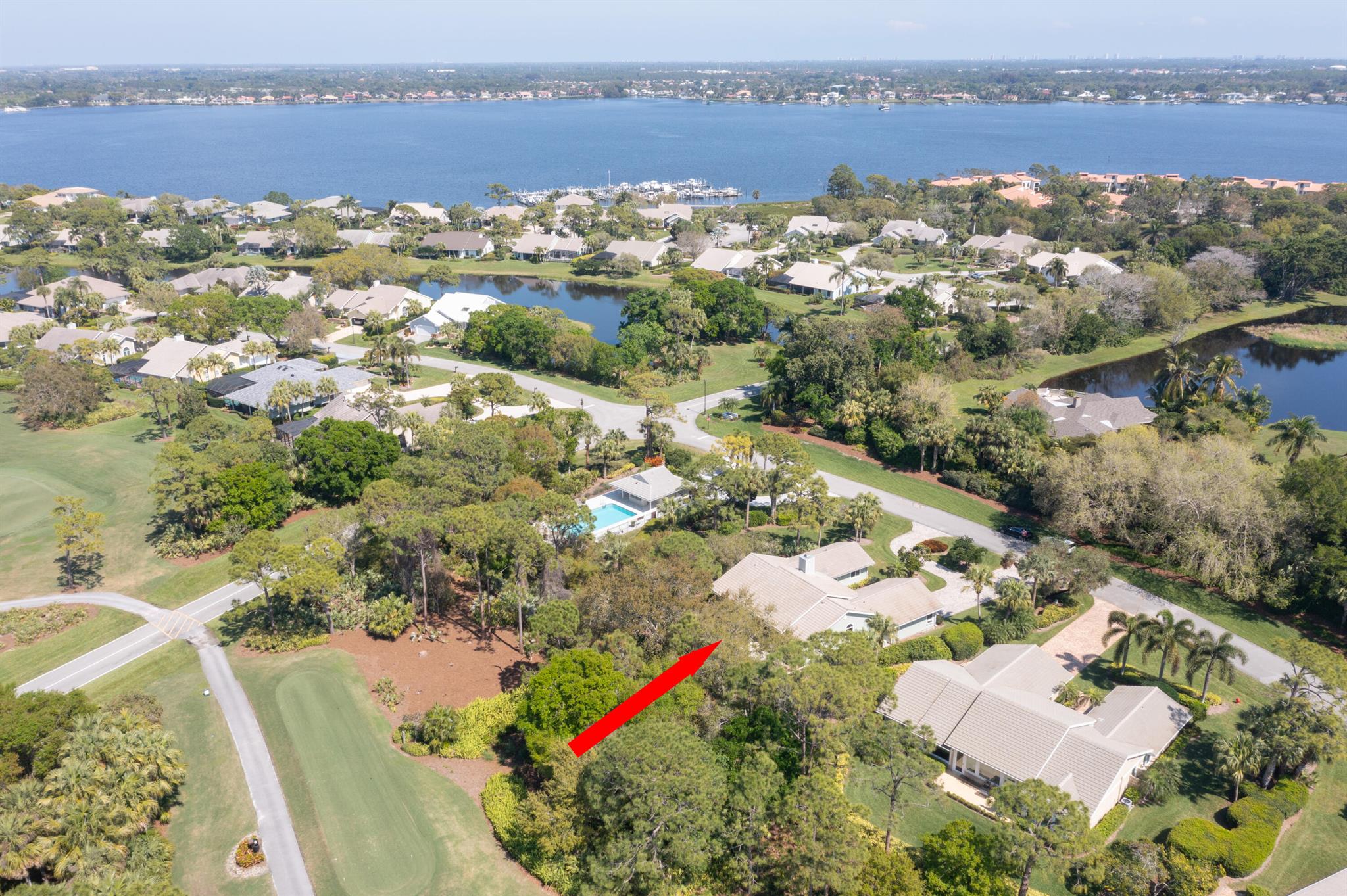 Palm City, Florida 34990, United States, 3 Bedrooms Bedrooms, ,2 BathroomsBathrooms,Residential,Active,209507