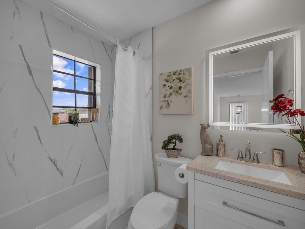 Photo of 1744 Shoreside Circle, Wellington, FL 33414 (MLS # R11118779)