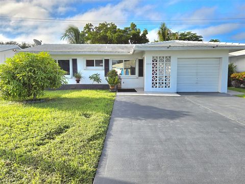 8406 NW 57th Ct Tamarac FL 33321