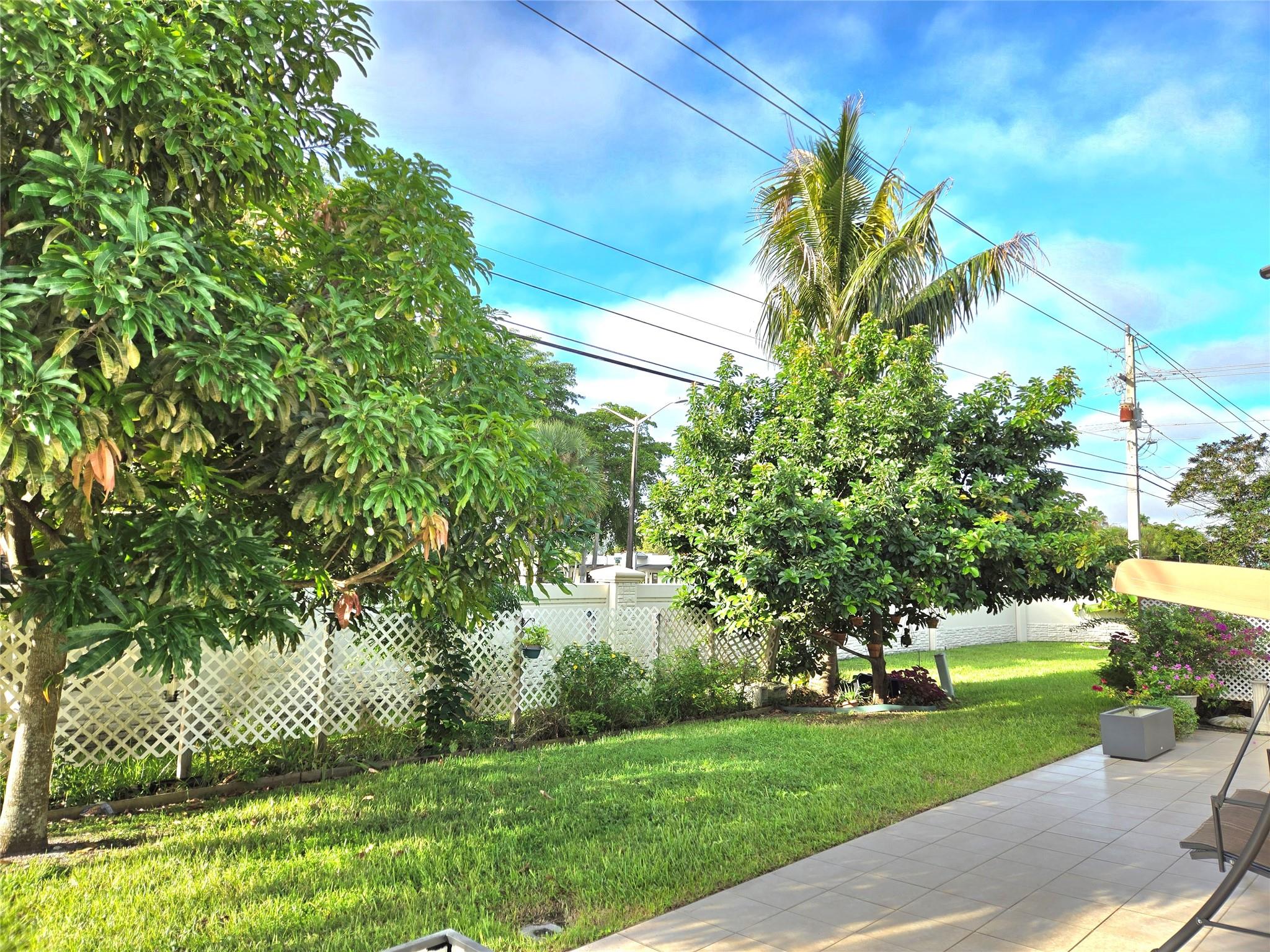 Mainlands Of Tamarac Lake - Residential