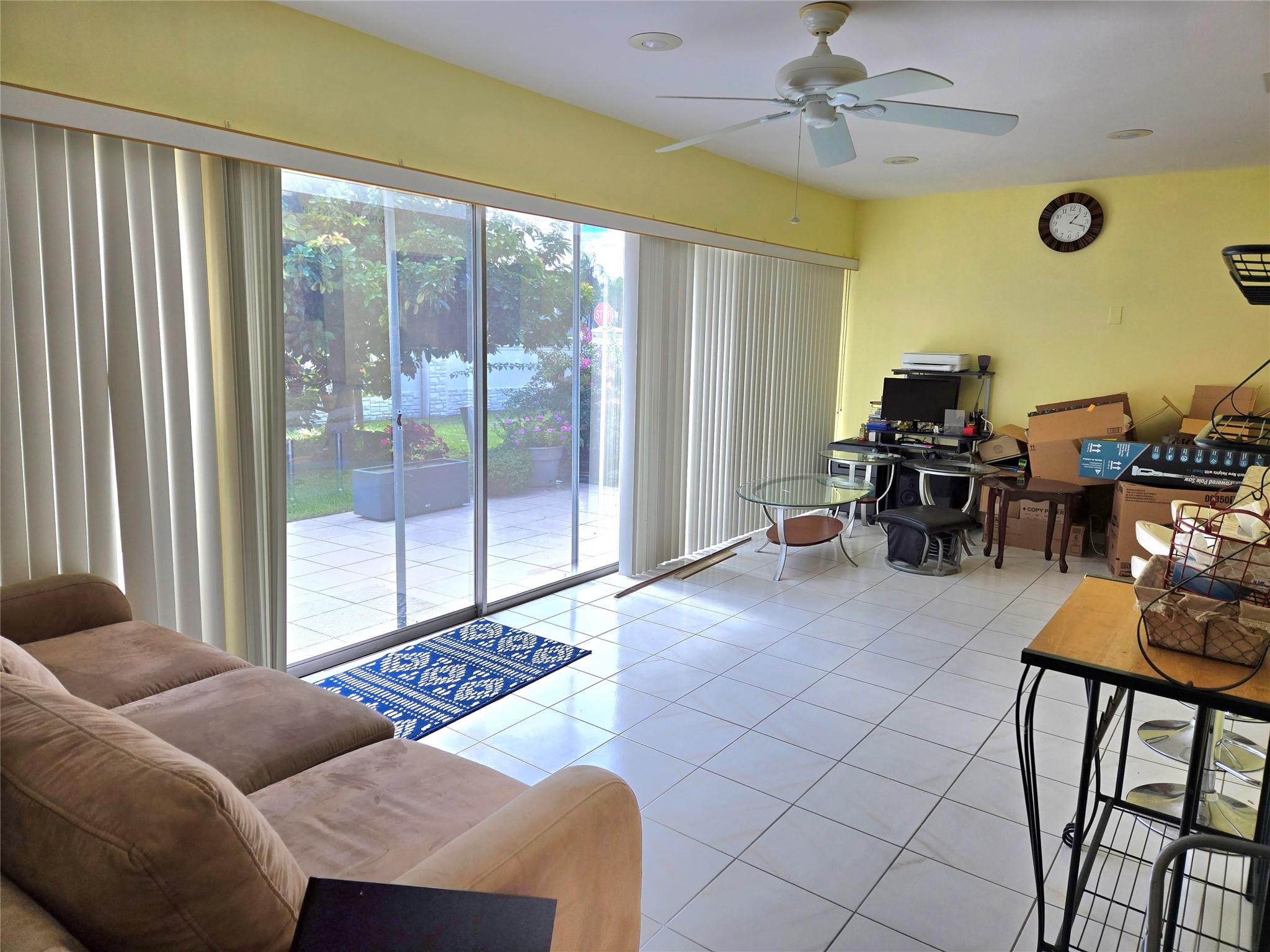 Mainlands Of Tamarac Lake - Residential