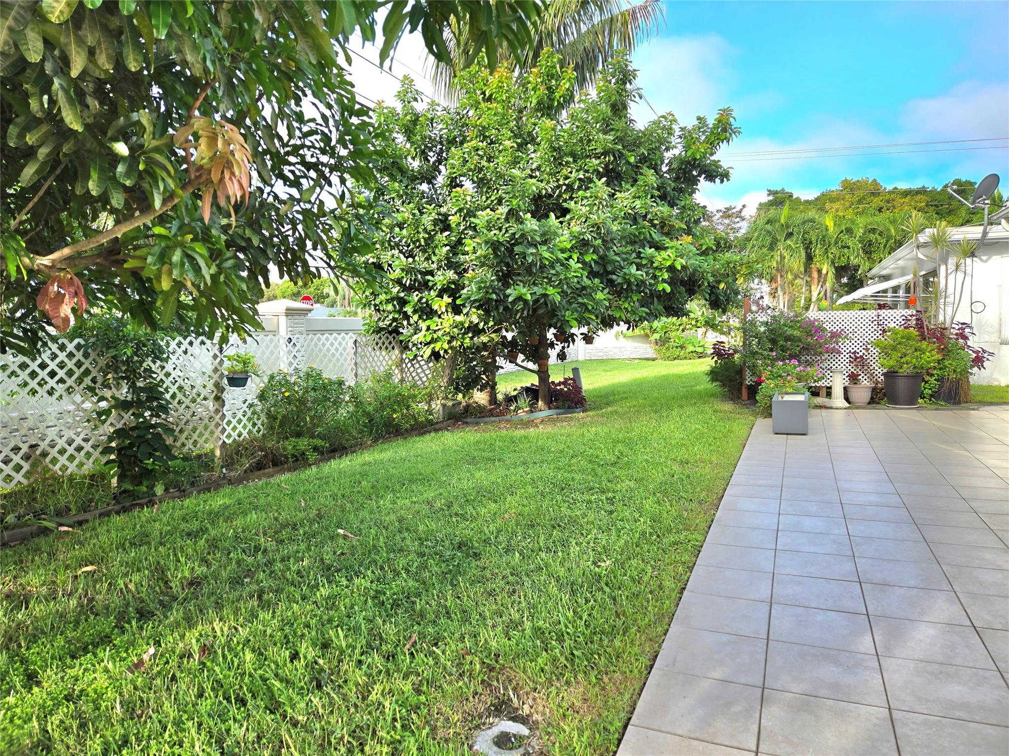 Mainlands Of Tamarac Lake - Residential