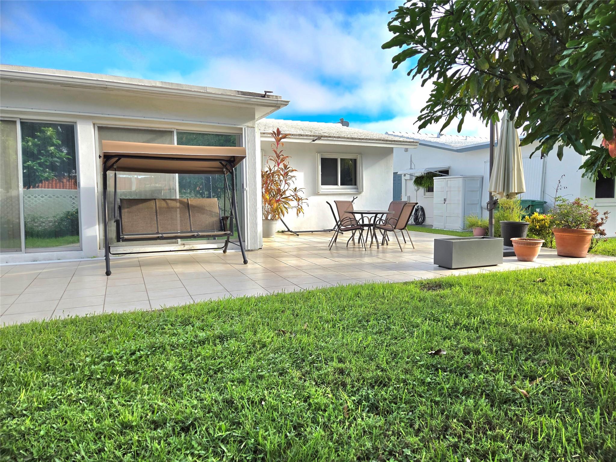 Mainlands Of Tamarac Lake - Residential