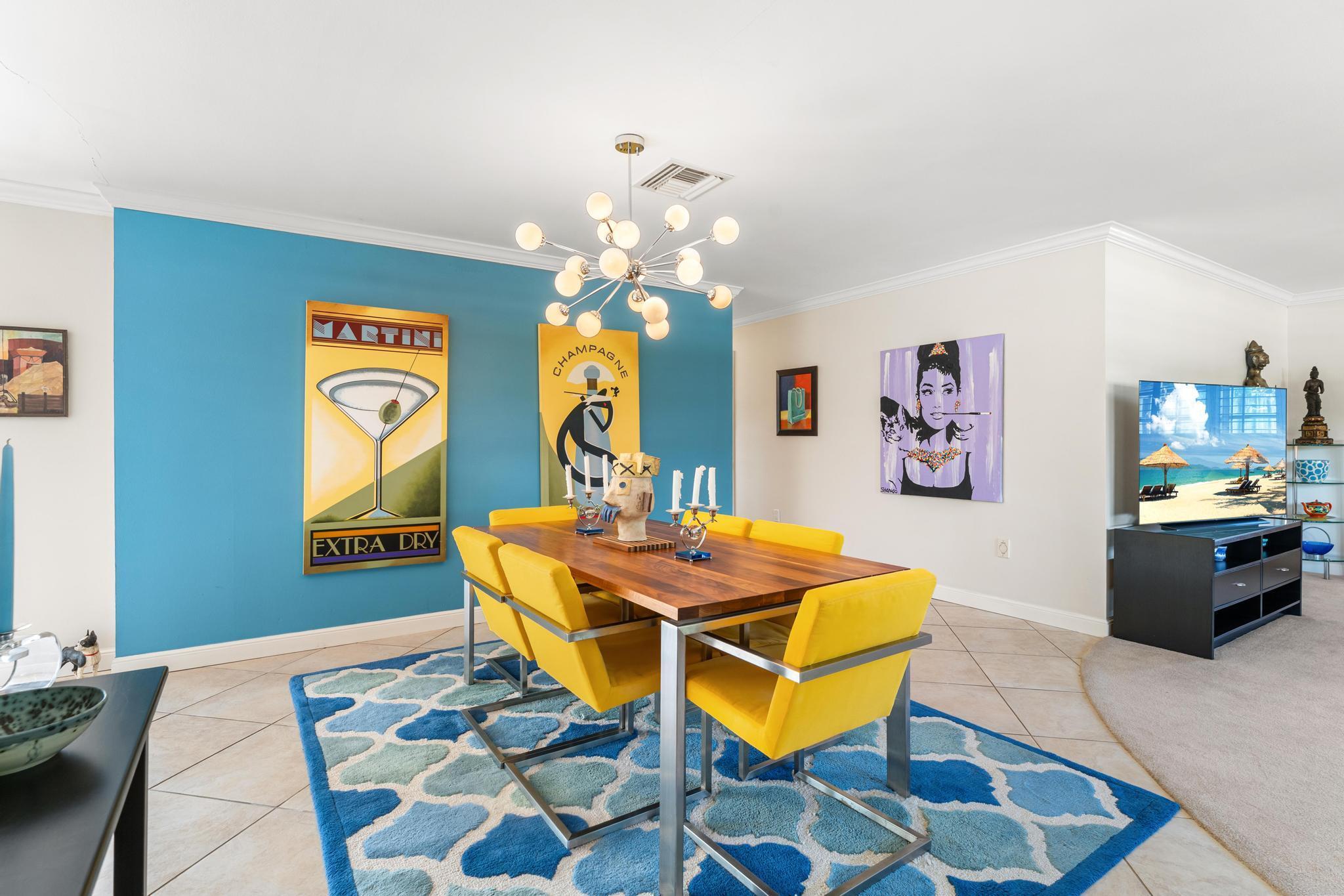 LAKE CLARKE WATERWAY ESTA - Residential