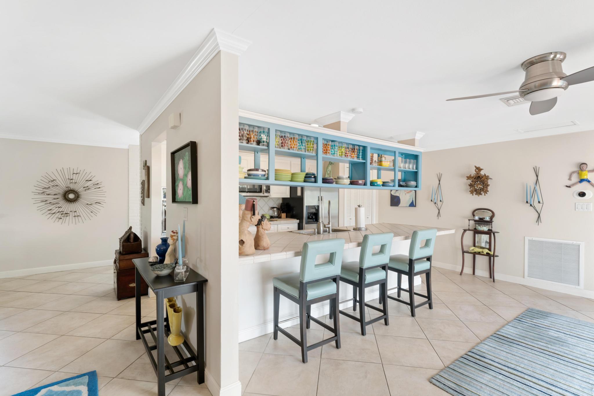 LAKE CLARKE WATERWAY ESTA - Residential