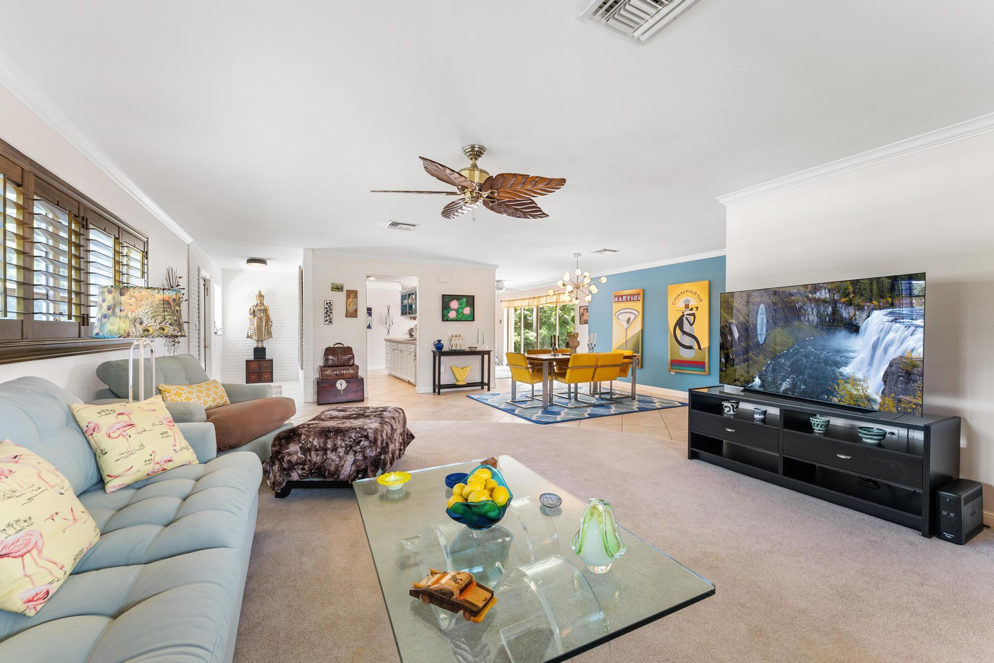 LAKE CLARKE WATERWAY ESTA - Residential