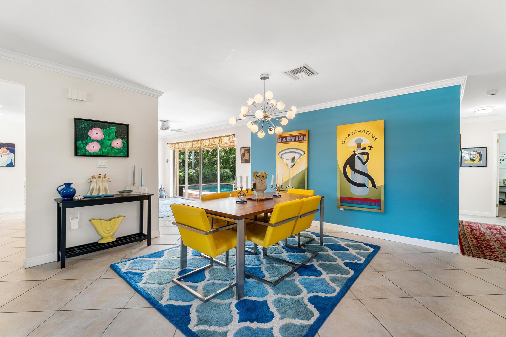 LAKE CLARKE WATERWAY ESTA - Residential