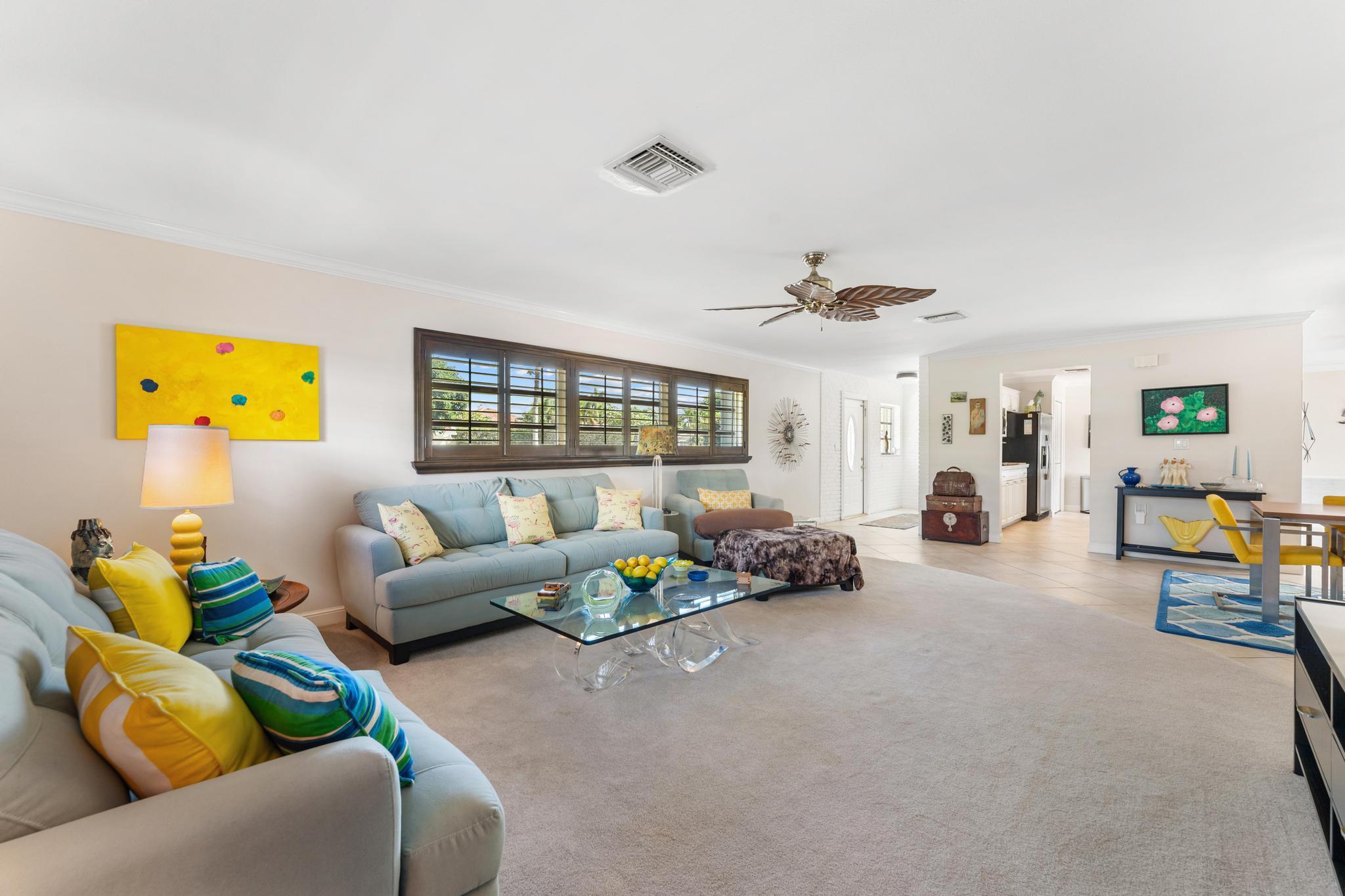 LAKE CLARKE WATERWAY ESTA - Residential