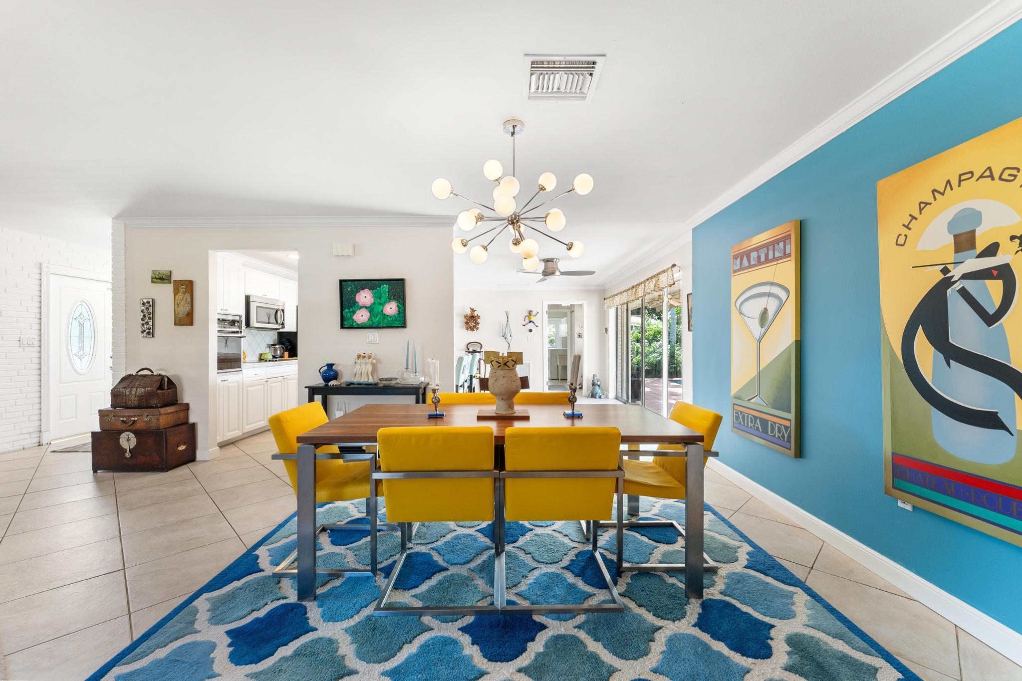 LAKE CLARKE WATERWAY ESTA - Residential