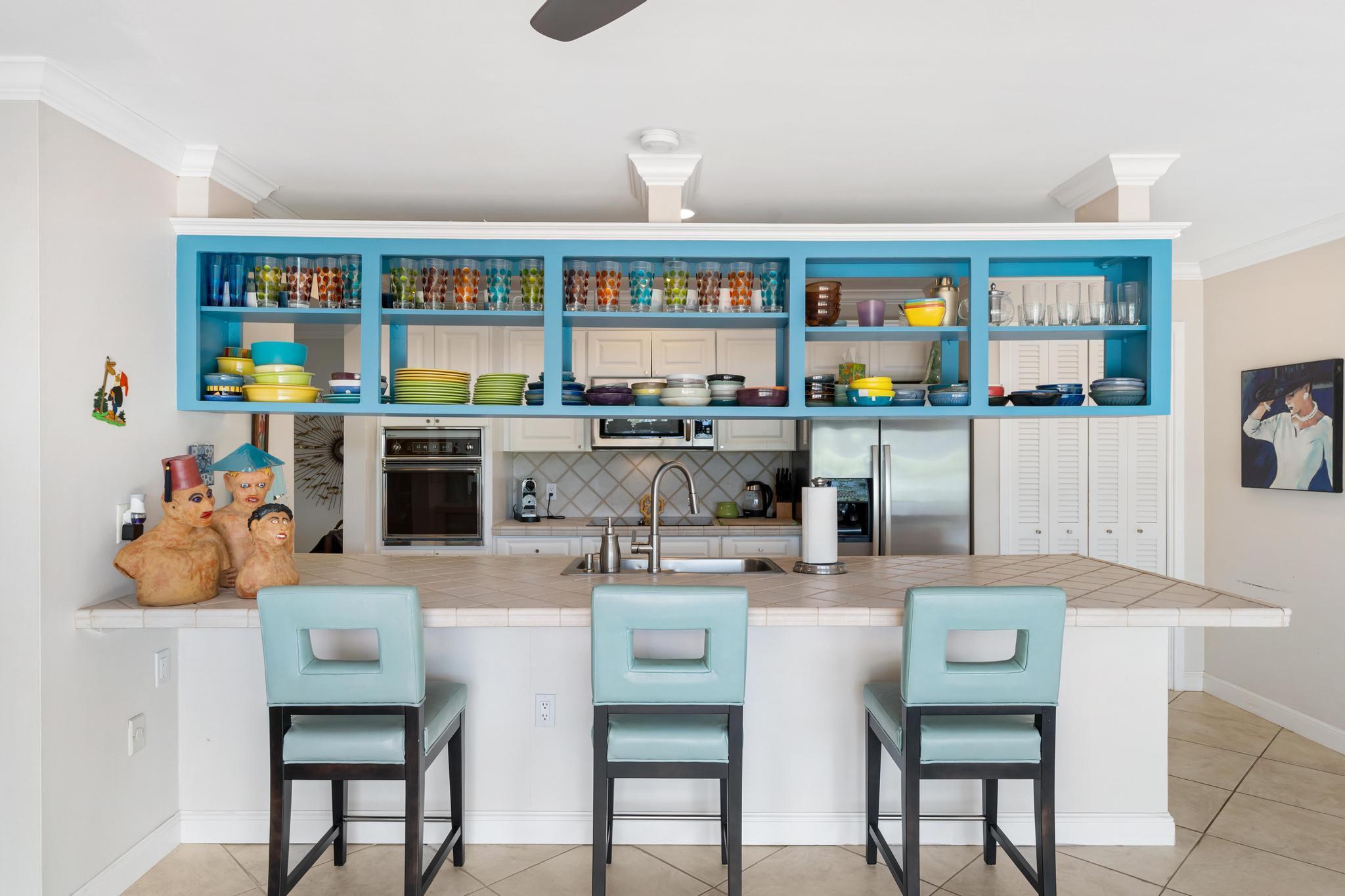 LAKE CLARKE WATERWAY ESTA - Residential