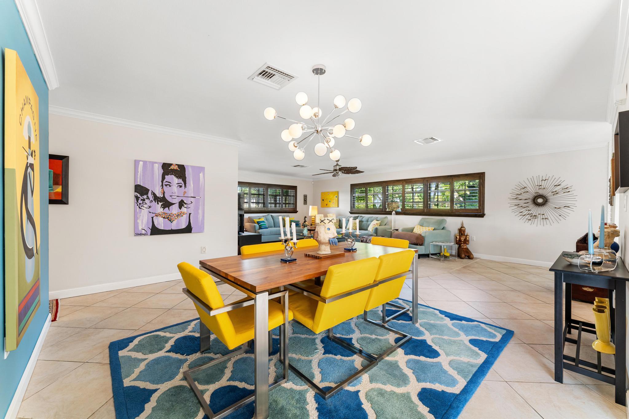 LAKE CLARKE WATERWAY ESTA - Residential