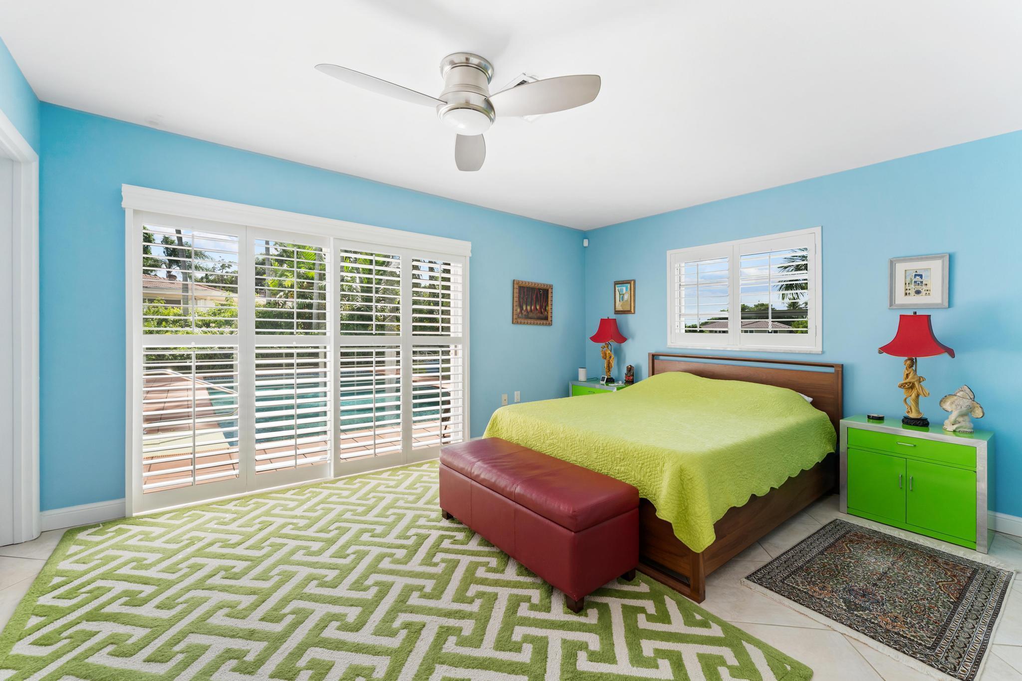 LAKE CLARKE WATERWAY ESTA - Residential