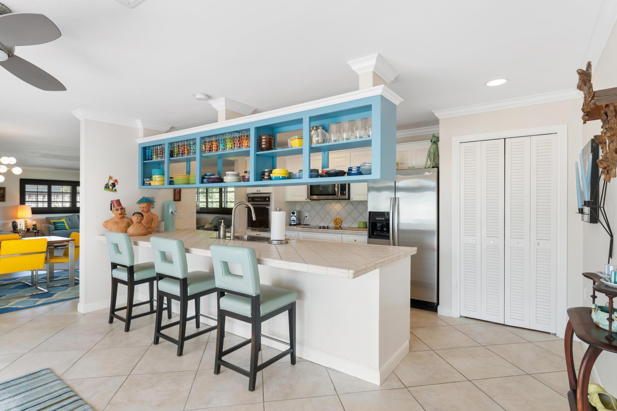 LAKE CLARKE WATERWAY ESTA - Residential