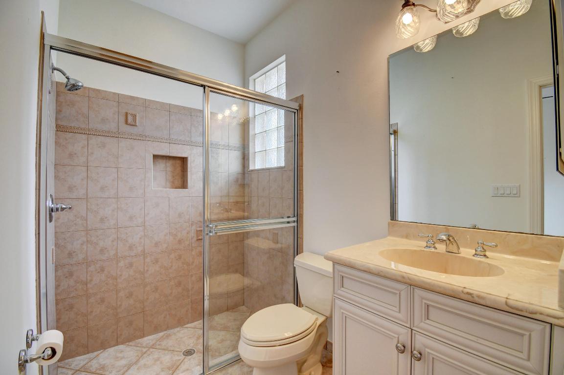 Mizner Country Club - Residential