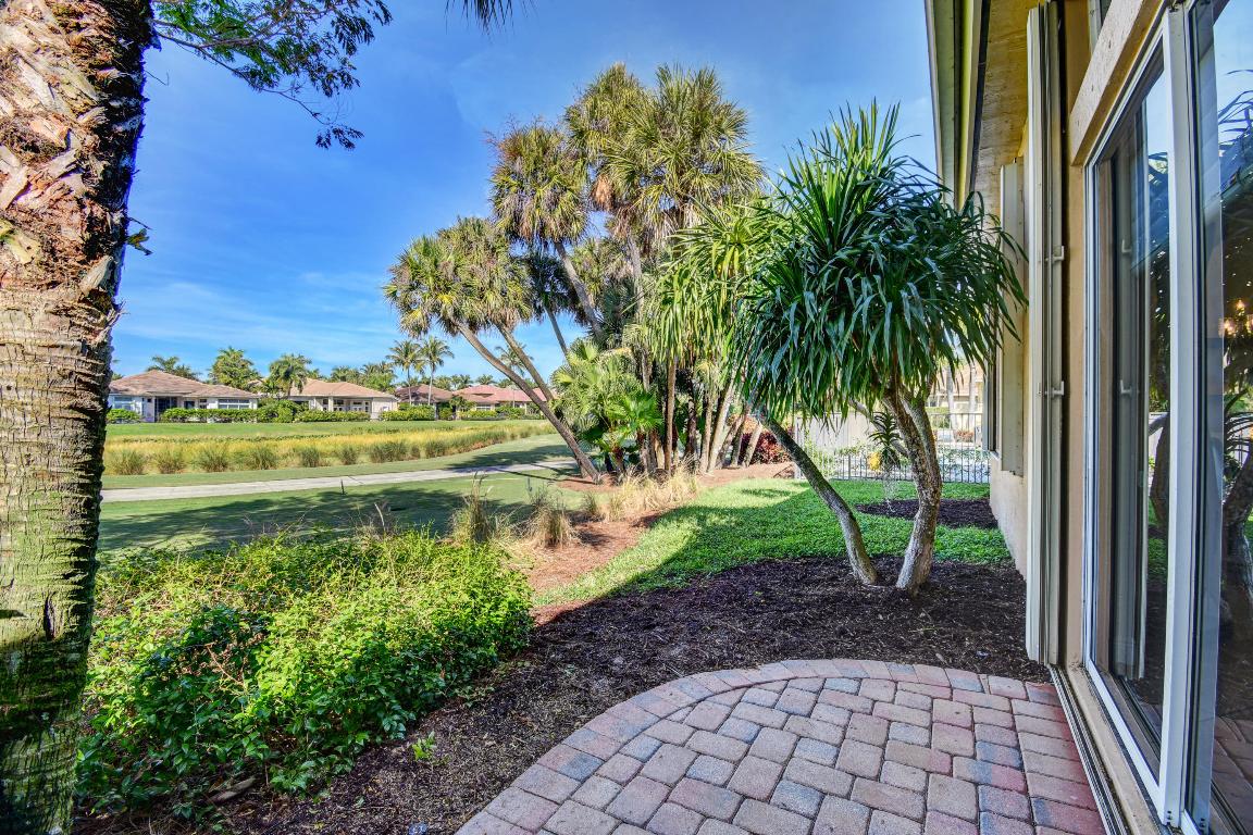 Mizner Country Club - Residential