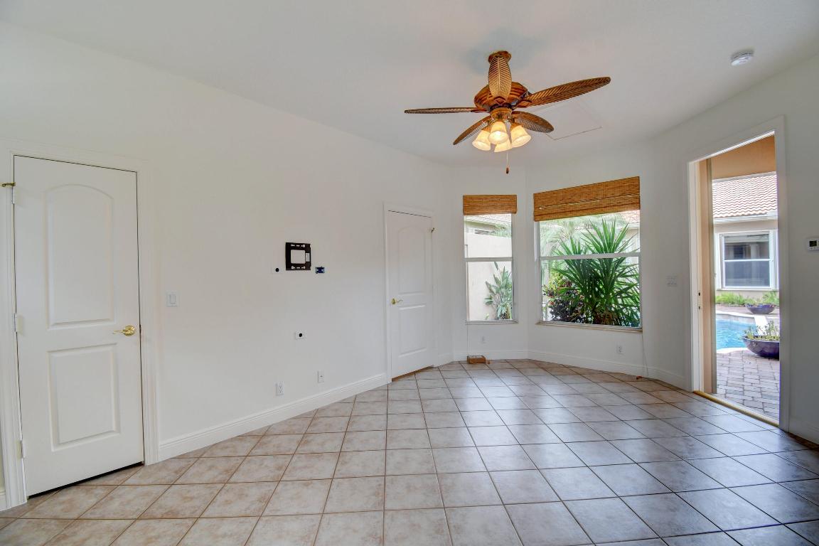 Mizner Country Club - Residential