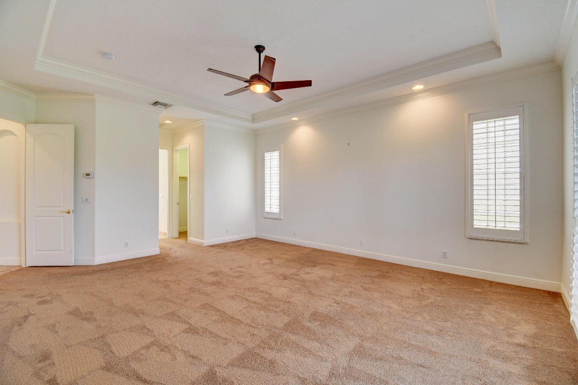 Mizner Country Club - Residential