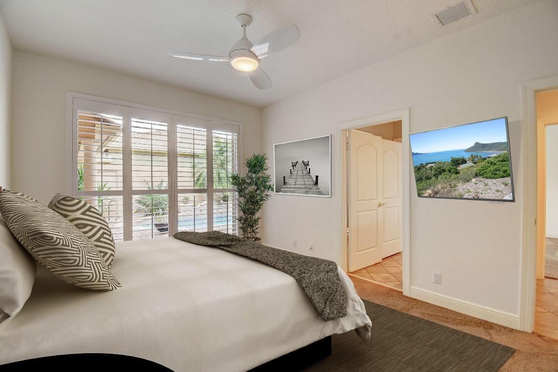 Mizner Country Club - Residential