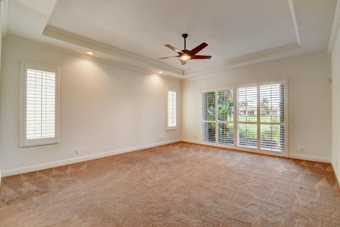 Mizner Country Club - Residential