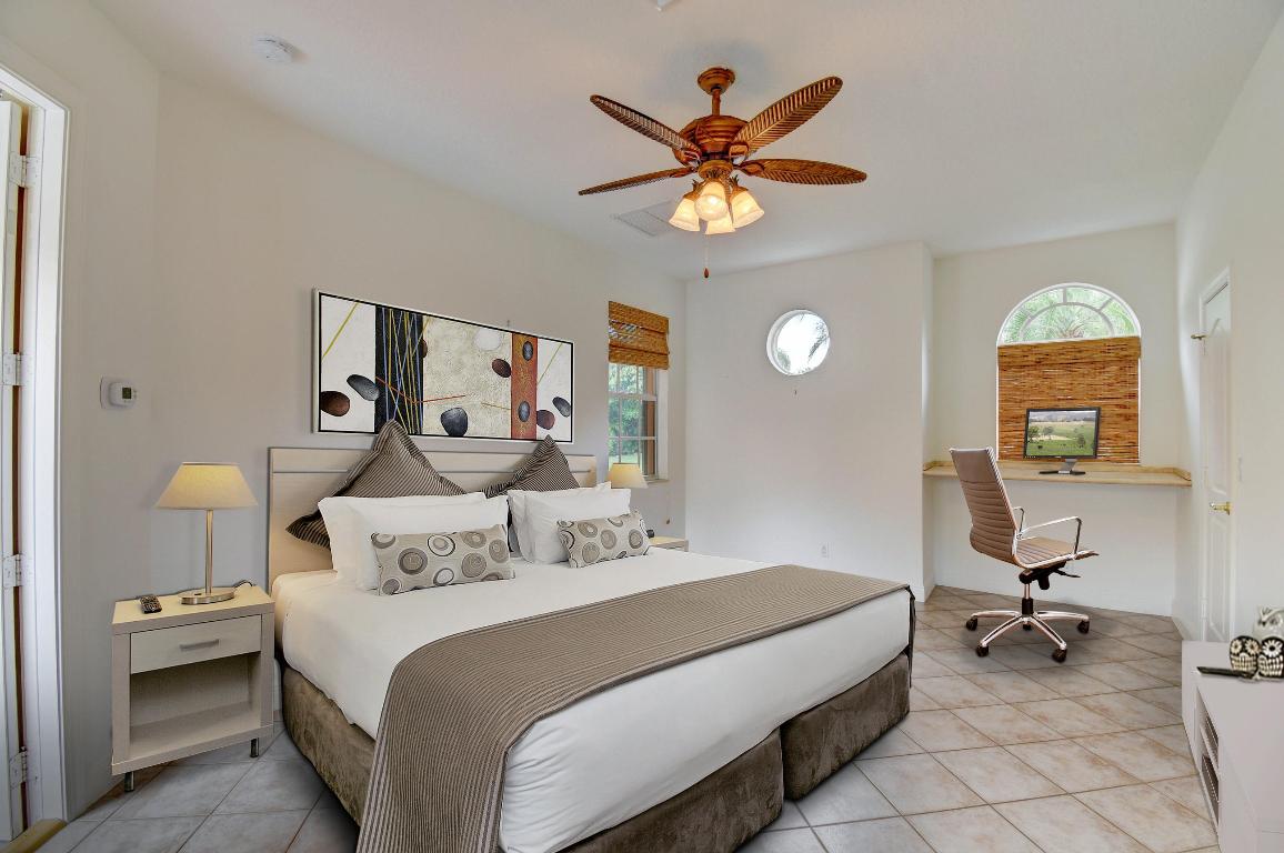 Mizner Country Club - Residential