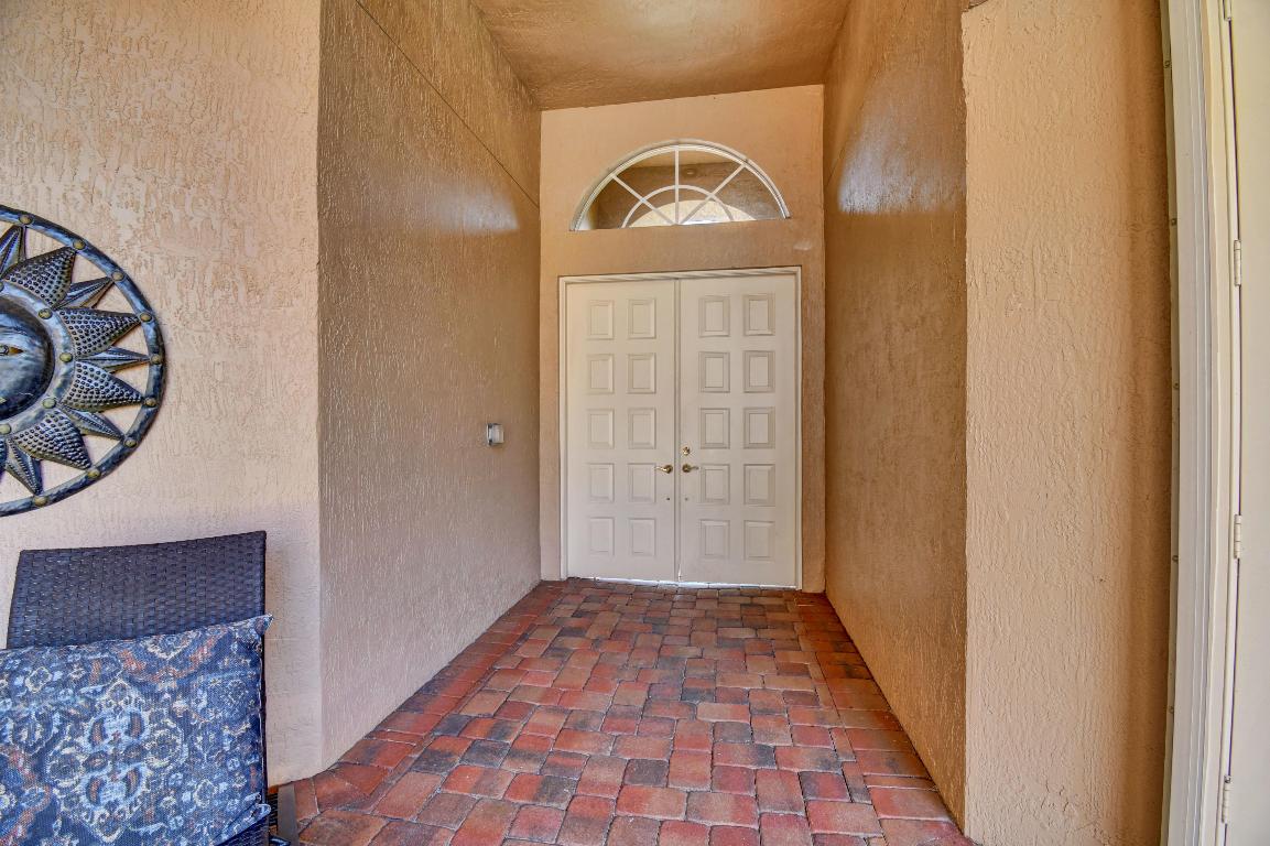 Mizner Country Club - Residential